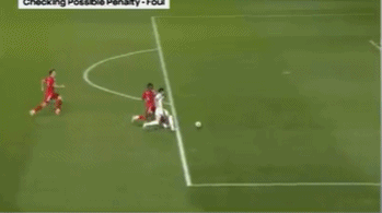 孙兴慜, gif, 洛杉矶FC