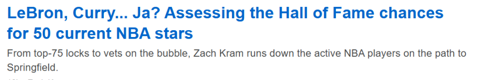 入选名人堂, 巴特勒 入选名人堂, 巴特勒