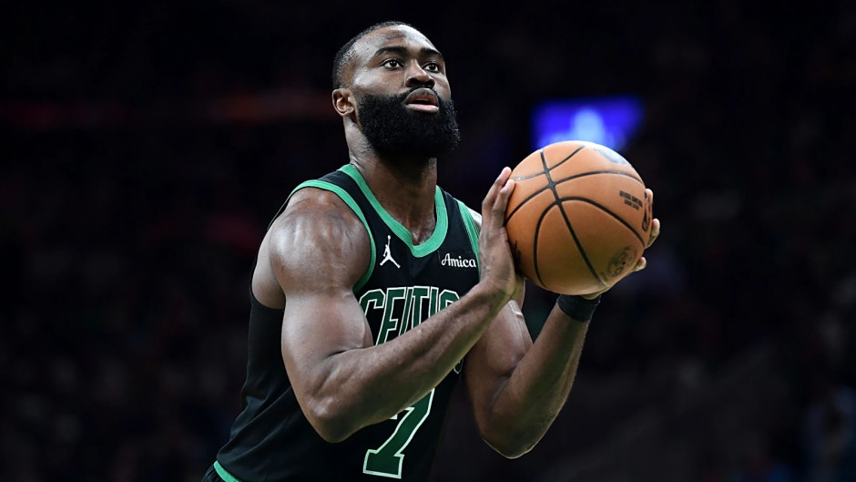 塞尔斯, 杰伦, 布朗与父亲 塞尔斯, 杰伦, 布朗与父亲