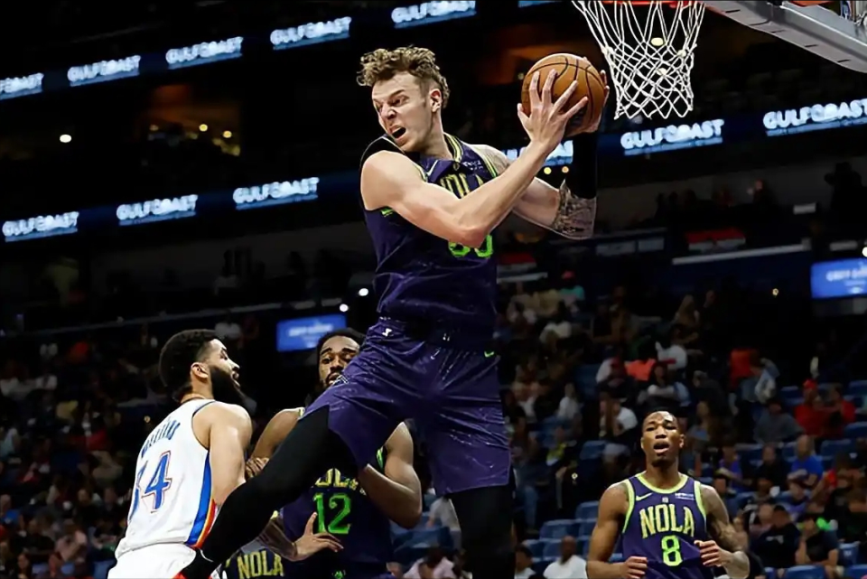 大中锋太疯 大中锋太疯