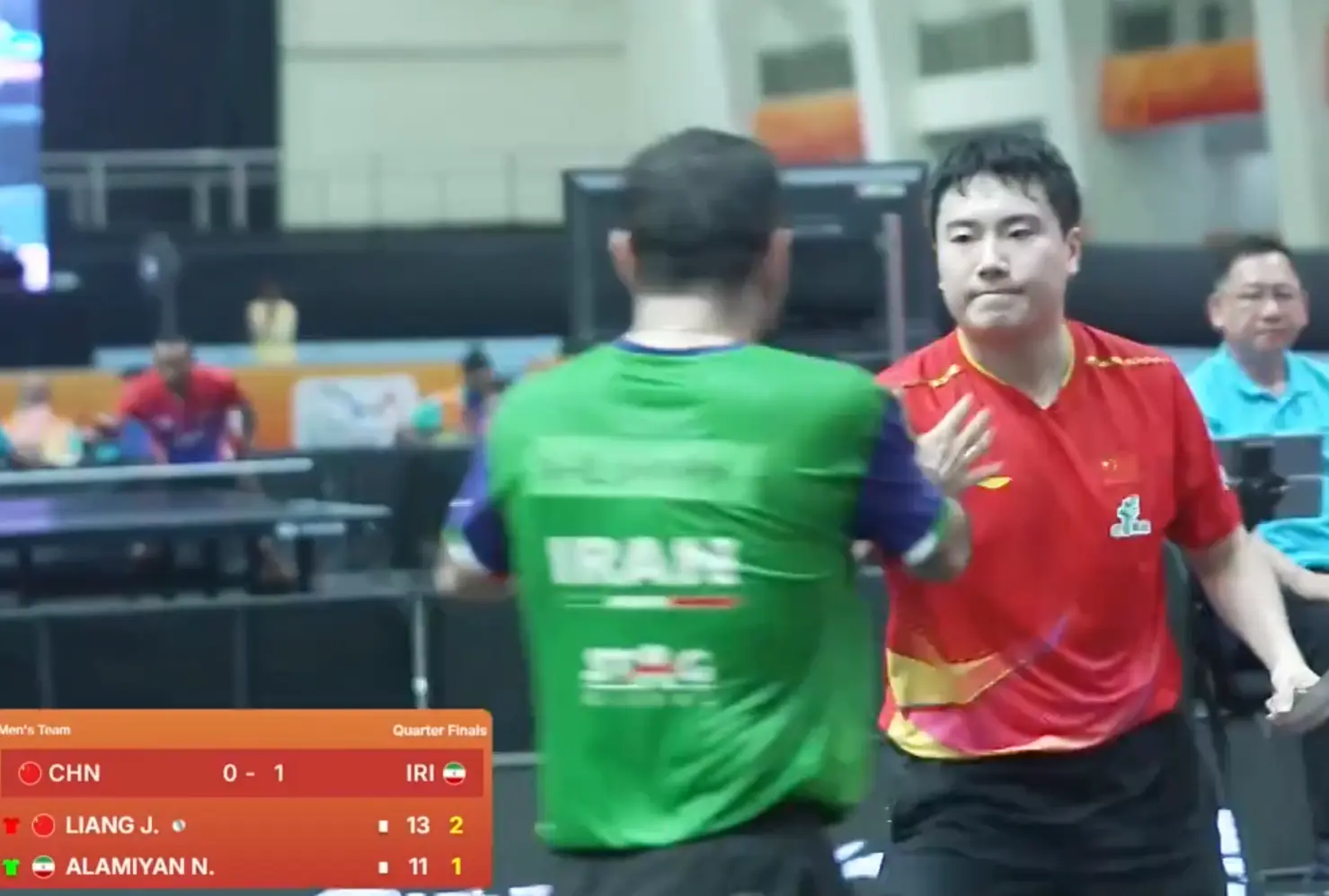 王楚钦连拿, cn, 先赢一局 王楚钦连拿, cn, 先赢一局