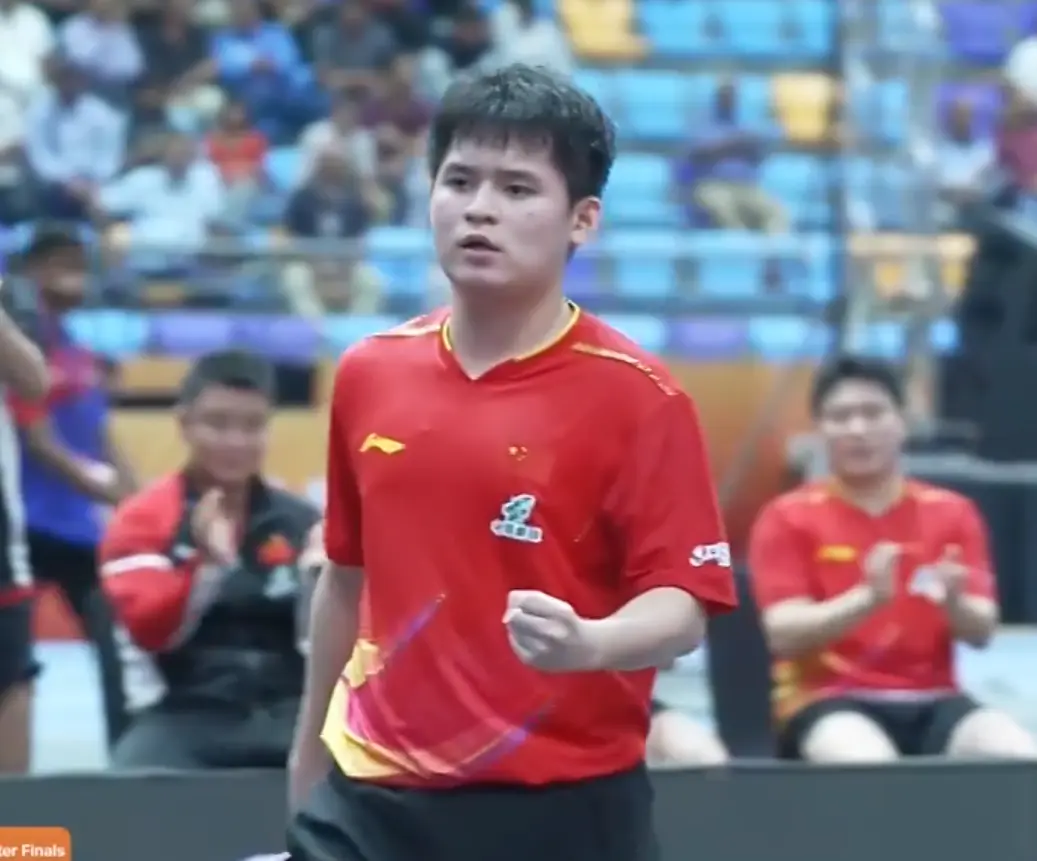 AA, 锦标赛男团, 亚锦赛男团 AA, 锦标赛男团, 亚锦赛男团