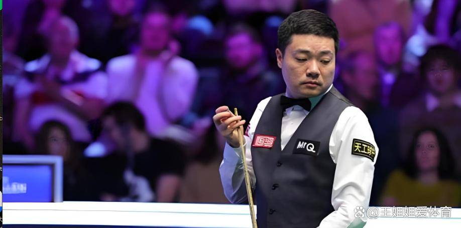 只剩丁俊晖 只剩丁俊晖