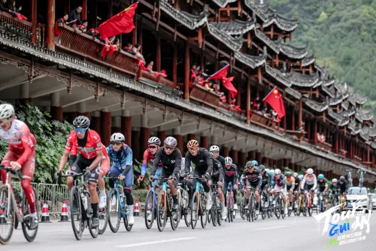 夏尝果, 队DE, MOND