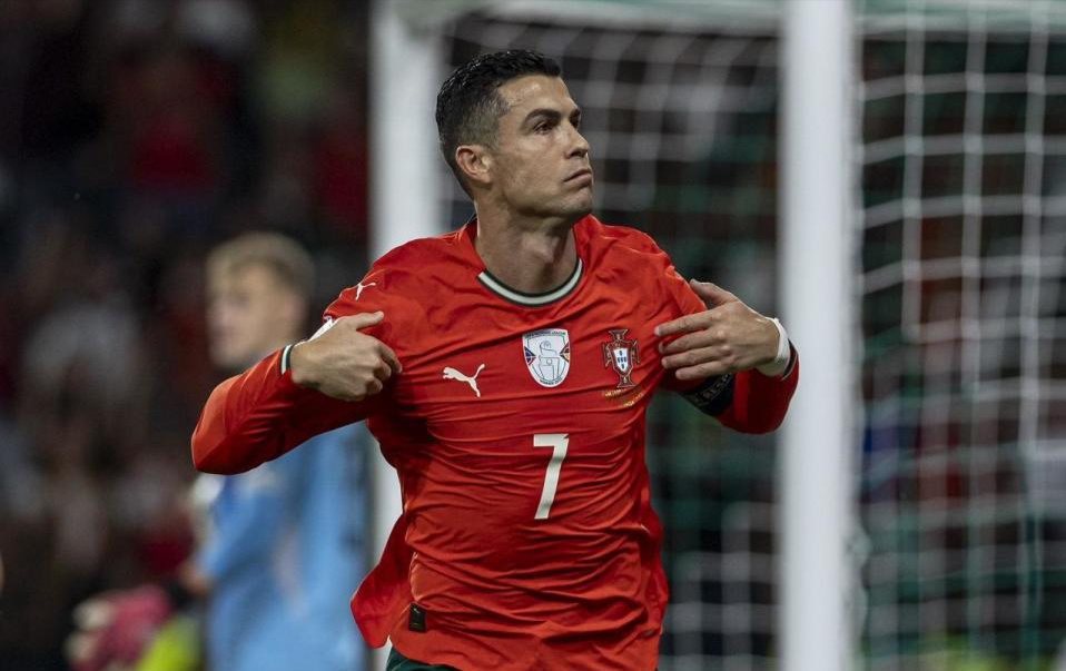 稳在中上, 这套葡萄牙, 定位球威胁