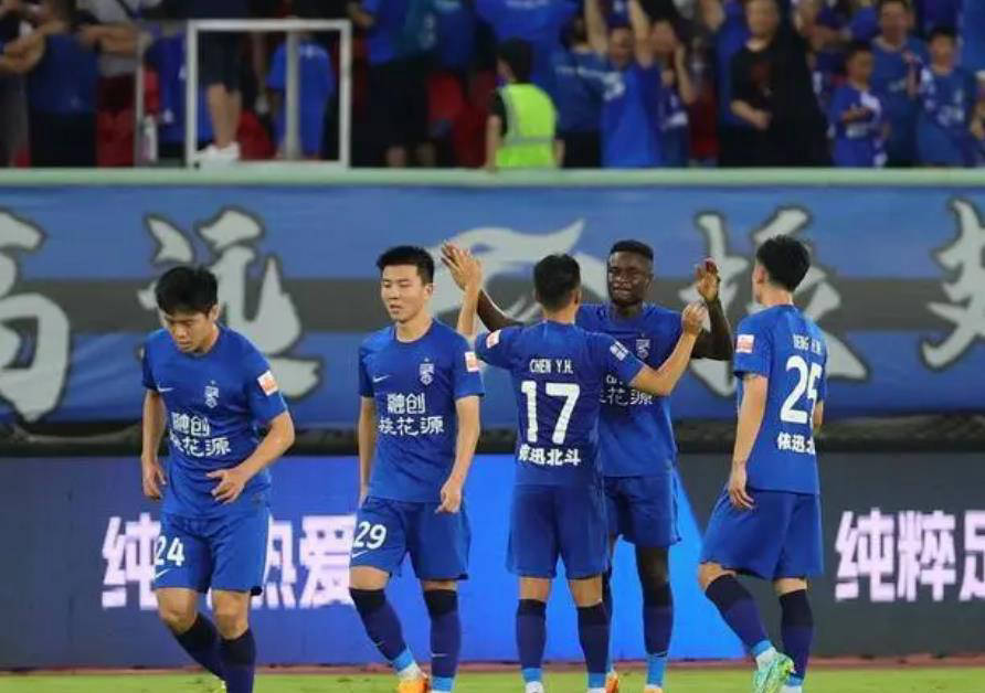 或许能考虑, 沃离开上港 或许能考虑, 沃离开上港