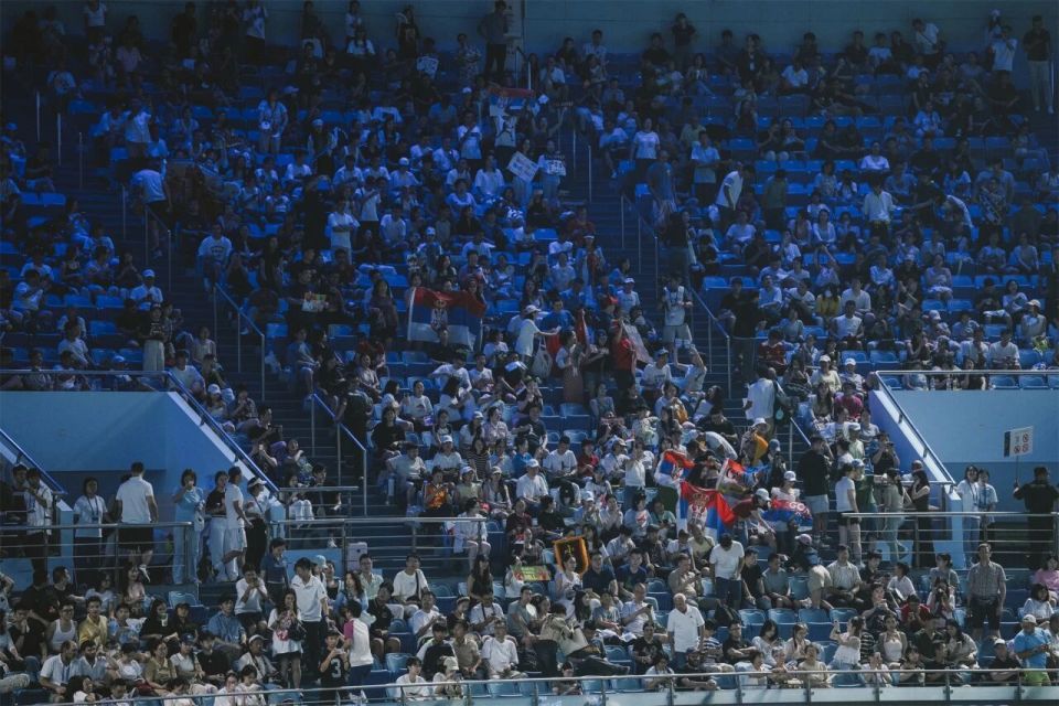 这种感觉很 这种感觉很